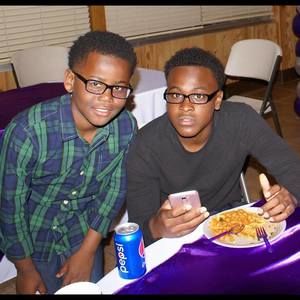 Meet your Posher, Craig